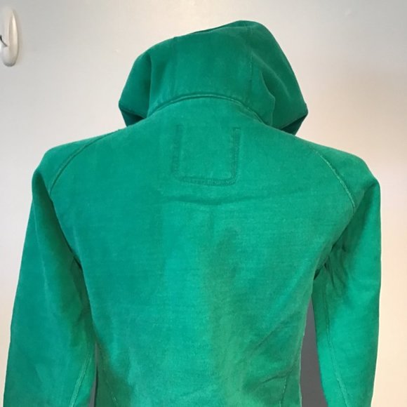 lululemon athletica Green Hoodie - Picture 7 of 15